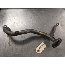 117Z028 Engine Oil Pickup Tube For 13-14 Ford F-150  3.5 BR3E6622GA
